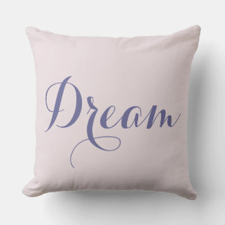Coussin Pastel Dream