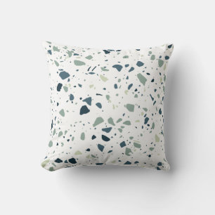 Coussin Pastel Terrazzo