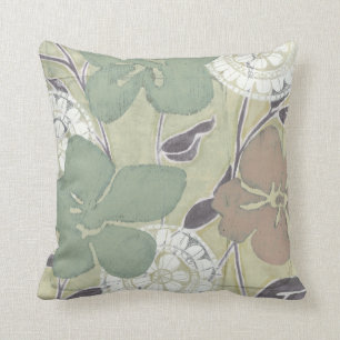 Coussin Pastels sereins II