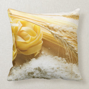 Coussin Pâtes