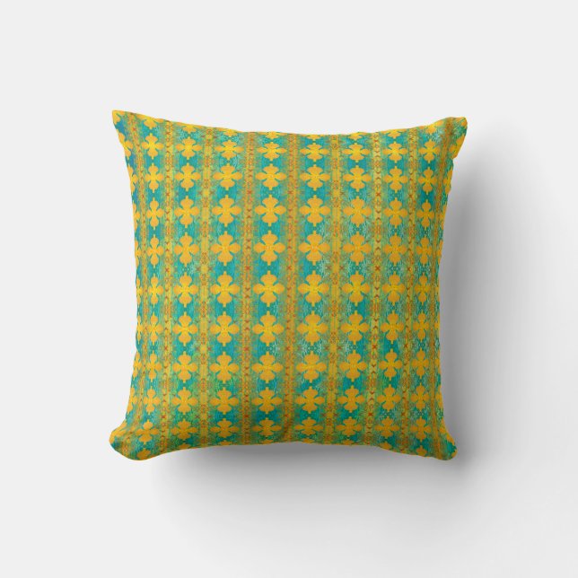 COUSSIN PATTERN (Recto)