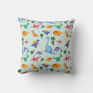 Coussin Patters de Colorful Cute