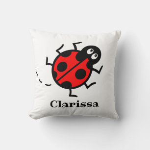 Coussin Patters féminins personnalisés