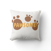 Pawsome pour les femmes amoureux de les chats