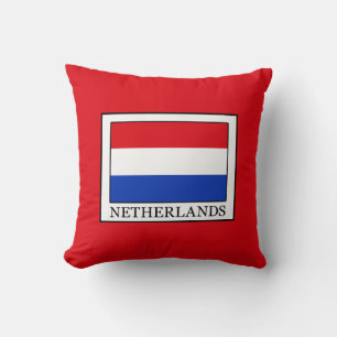 Coussin Pays-Bas