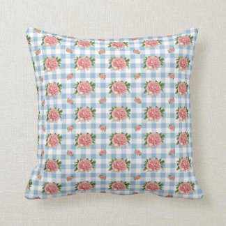 Coussin Pays En vichy