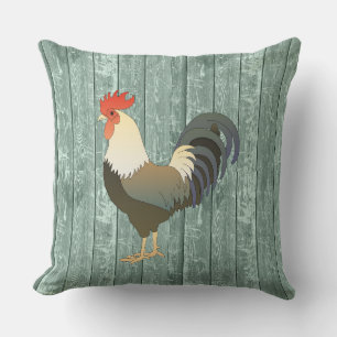 COUSSIN PAYS FRANÇAIS ROOSTER