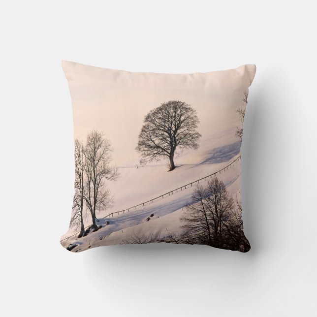 COUSSIN PAYSAGE (Recto)
