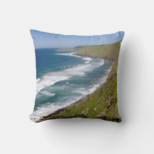 Coussin Paysage côtier Coffee Bay