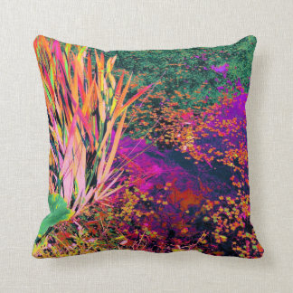 Coussin Paysage lumineux