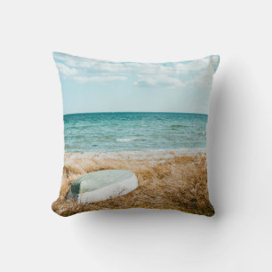 Coussin Paysage marin merveilleux