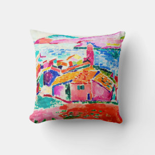 Coussin Paysage, Matisse