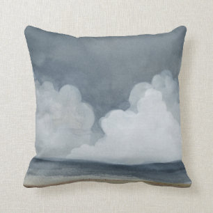 Coussin Paysage nuageux