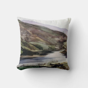 Coussin Paysage/Paisaxe/Landscape