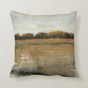 Coussin Paysage verdoyant
