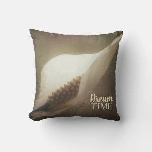 Coussin Peace Lily Dream