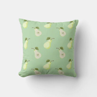 Coussin pears