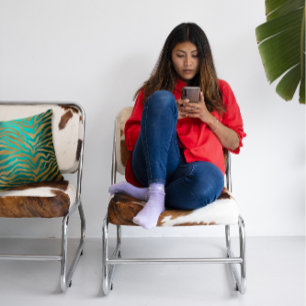 Coussin Peau d'animal fascinante de zèbre d'or turquoise