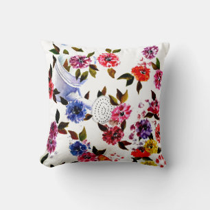 COUSSIN PEAU D'EAU