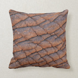 Coussin Peau d'éléphant
