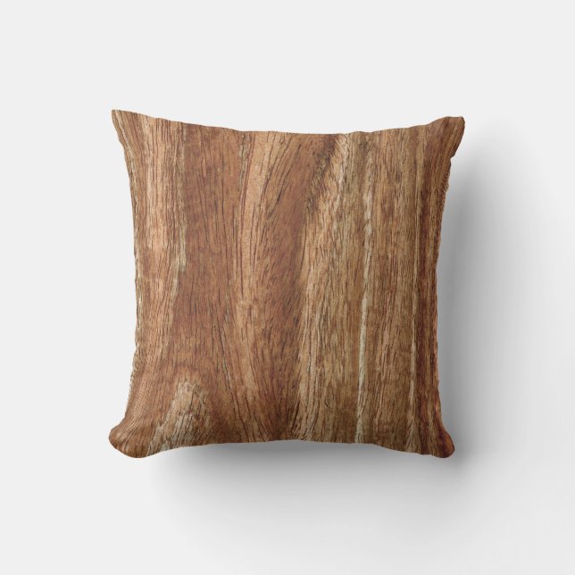 Coussin Pédalier extérieur à grains de Faux (Recto)