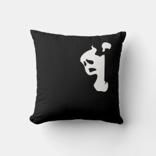 Coussin Peekaboo Lazy Sloth