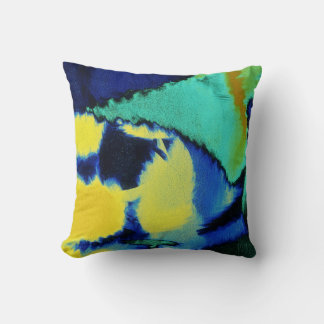 Coussin Peinture Abstraite | Art Abstrait 30