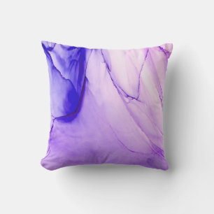 Coussin Peinture abstraite moderne de haute qualité réalis