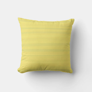 Coussin Peinture acrylique abstraite vintage