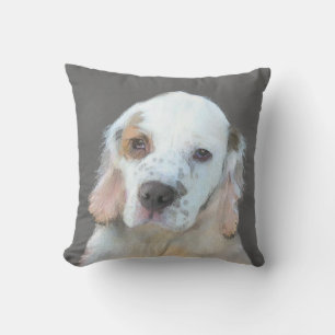 Coussin Peinture de l'espagne de combre - jolie art origin