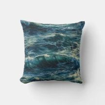 Peinture Peinture des poussées de mer