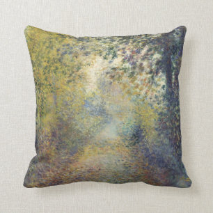 Coussin Peinture Renoir