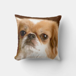 Coussin "Pekingese"