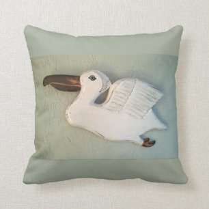 Coussin Pélican