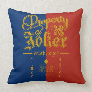 Coussin Peloton de suicide   Puddin bizarre