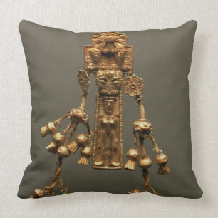 Coussin Pendentif, de la nécropole de Camiros, c.630-620