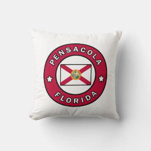 Coussin Pensacola Floride