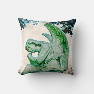 Coussin Pensées d'ange