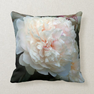 Coussin Peony