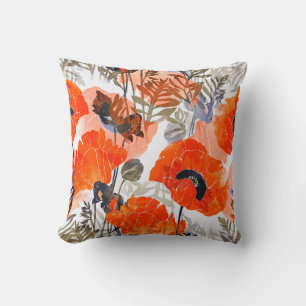 Coussin Pépites brillantes Imprimantes : Art incolore