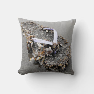 Coussin perdu et trouvé