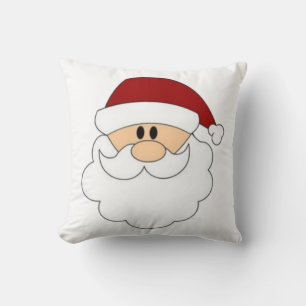 Coussin Père Noël