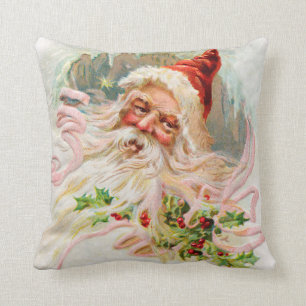 COUSSIN PÈRE NOËL VINTAGE