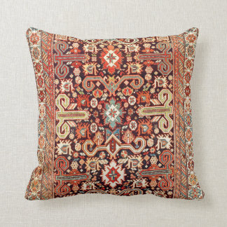 Coussin Perepedil Kuba East Caucasus Ruban Imprimer