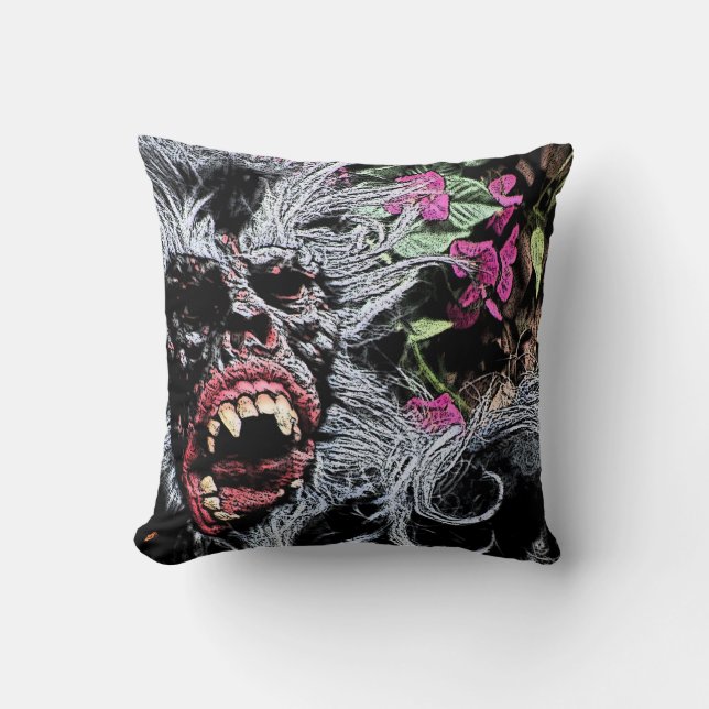 Coussin Performance de rue 1 tpcna (Recto)