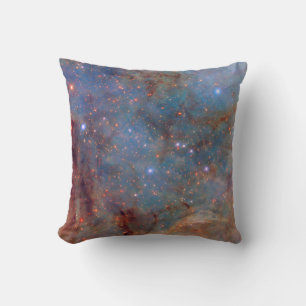 Coussin Périphérie de la Tarantula Nebula