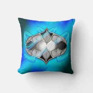 Coussin Perle à l'intérieur