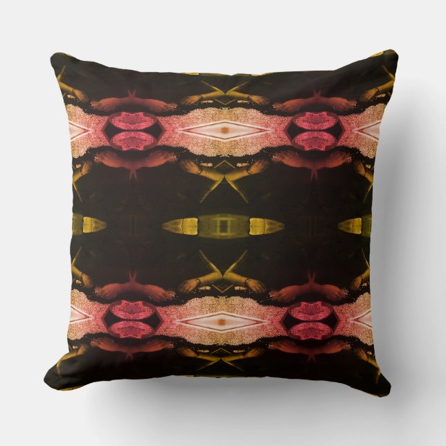 Coussin Perles cultivées de fille de Mie Mikimoto de class (Recto)