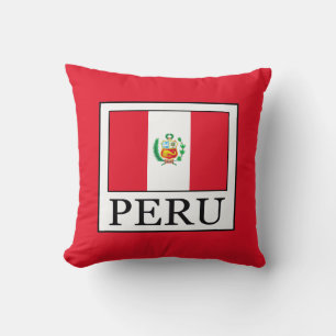 Coussin Pérou