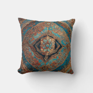 Coussin Perse Moderne Belle collection de vieux Motifs